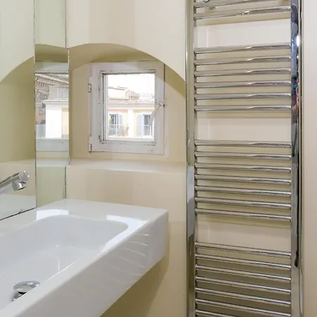 Apartament Navona - Zeno 06 Rzym